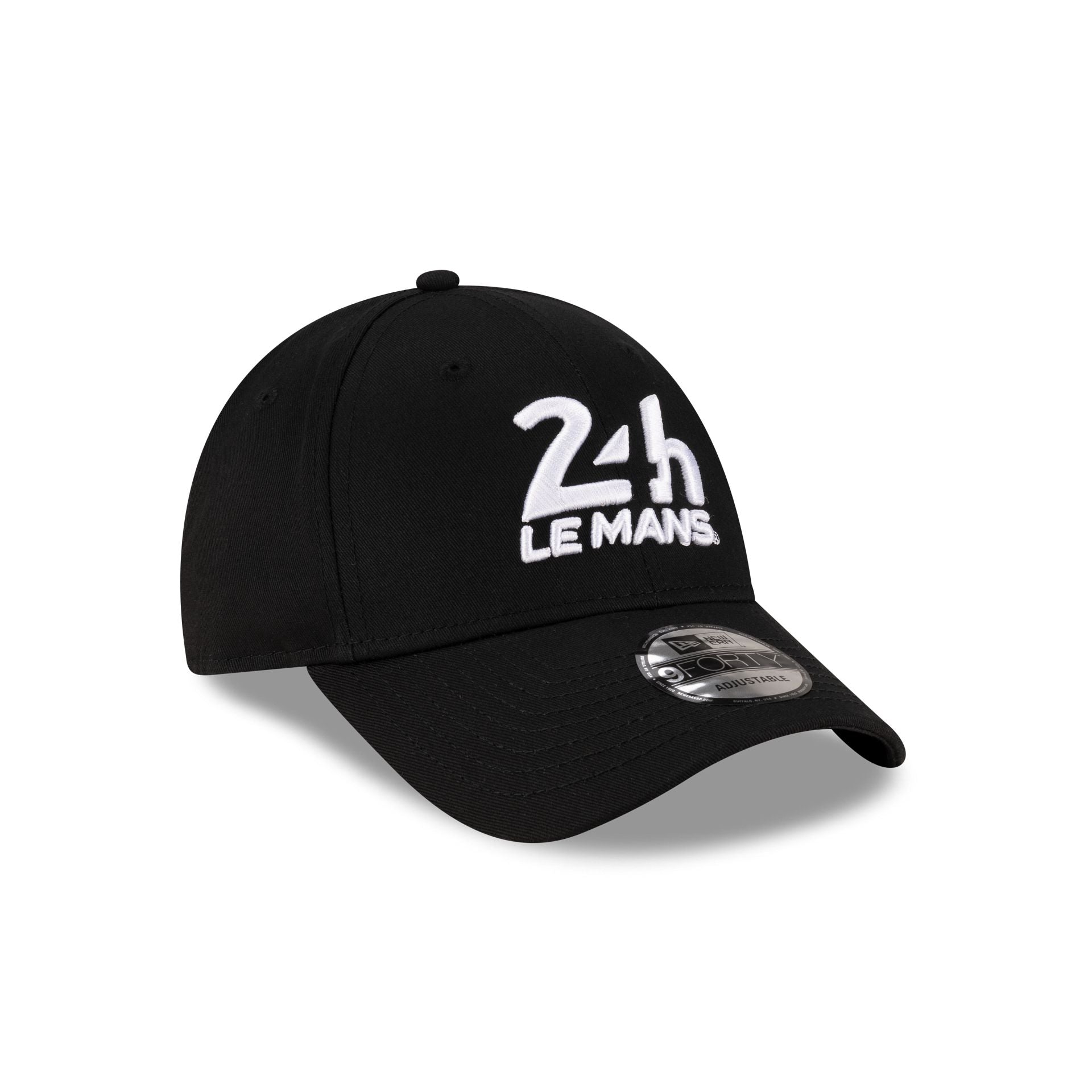 24 Hours of Le Mans Core 9FORTY Snapback Hat
