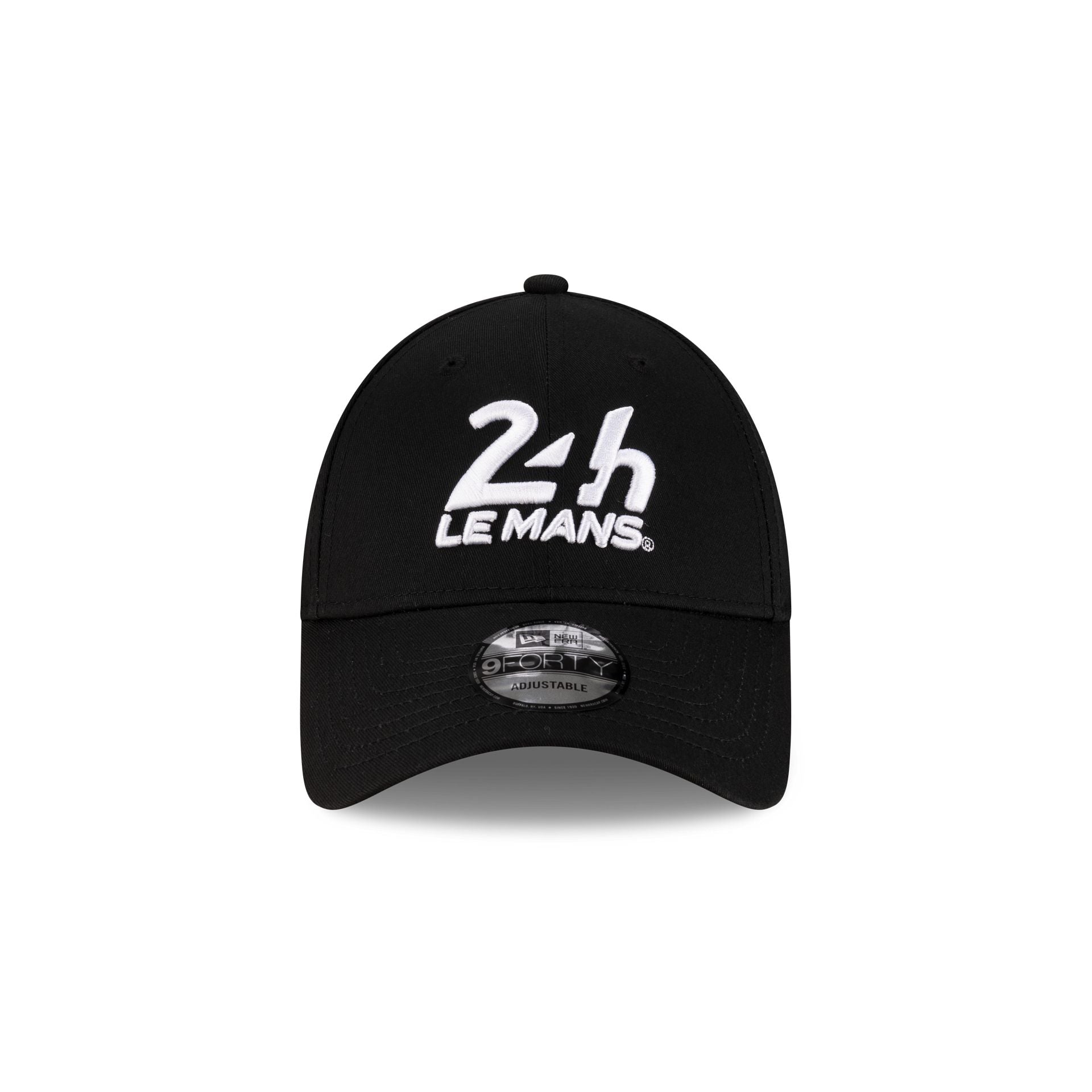 24 Hours of Le Mans Core 9FORTY Snapback Hat