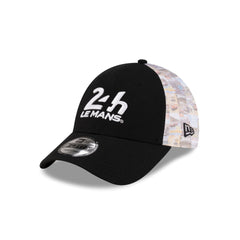 24 Hours of Le Mans Photo 9FORTY Snapback Hat