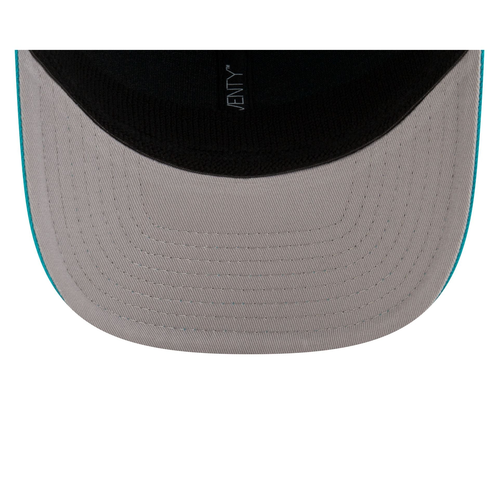 Charlotte Hornets Team 9SEVENTY Stretch-Snap Hat