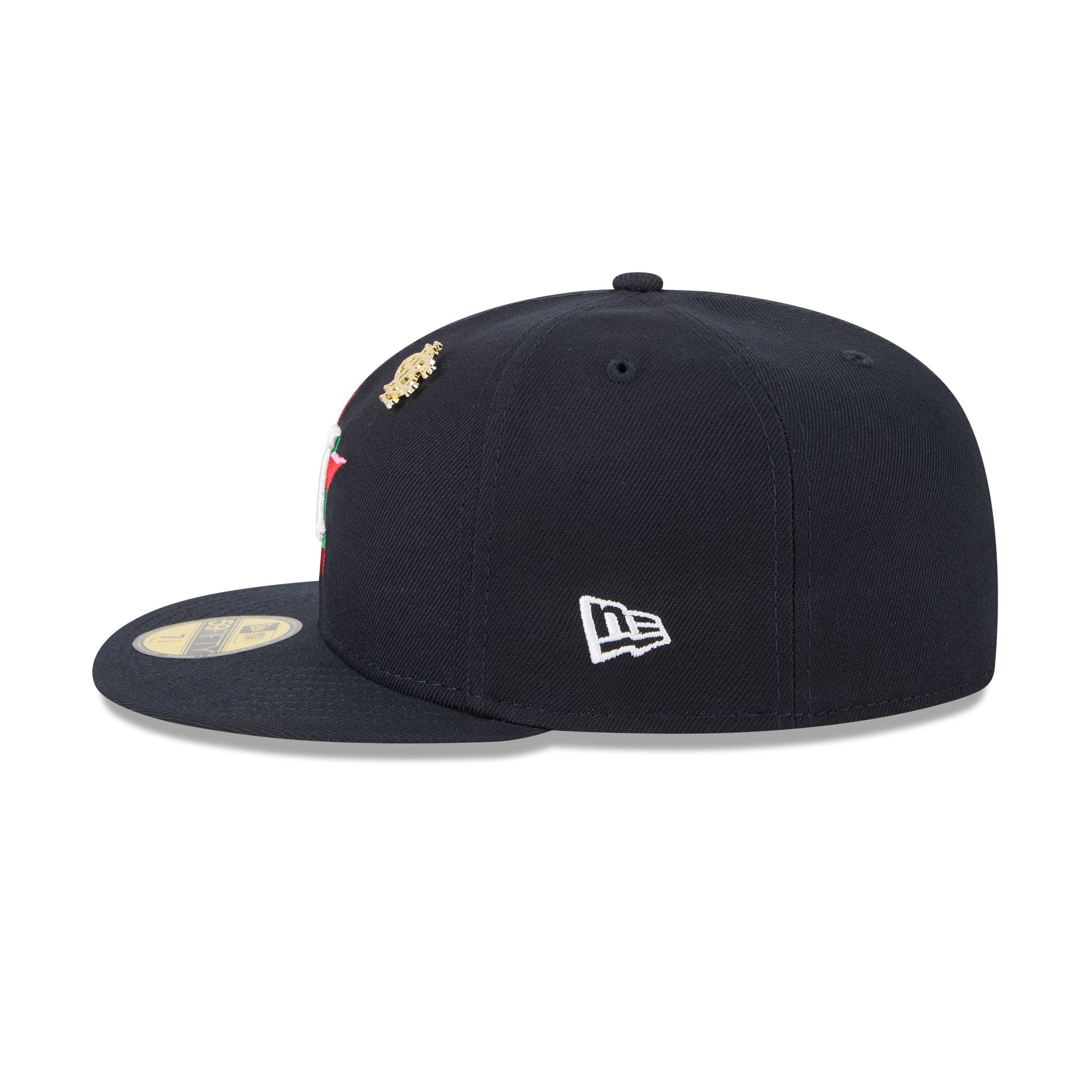 Big League Chew x Houston Astros 59FIFTY Fitted Hat
