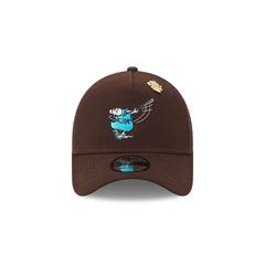 Big League Chew x San Diego Padres 9FORTY A-Frame Trucker Hat