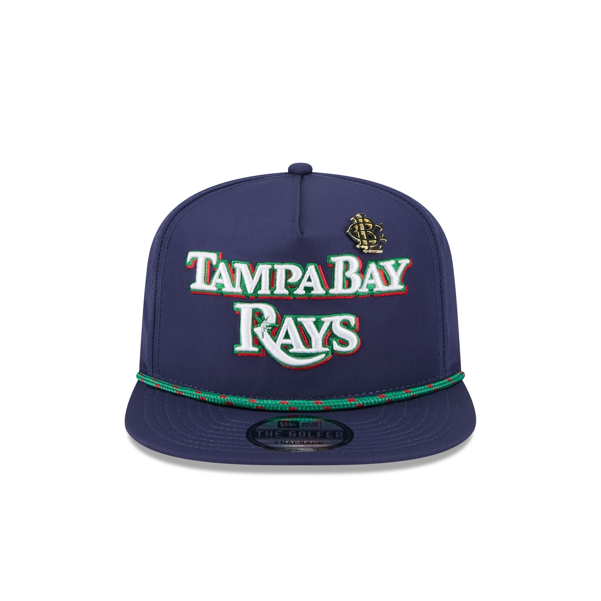 Big League Chew x Tampa Bay Rays Golfer Hat