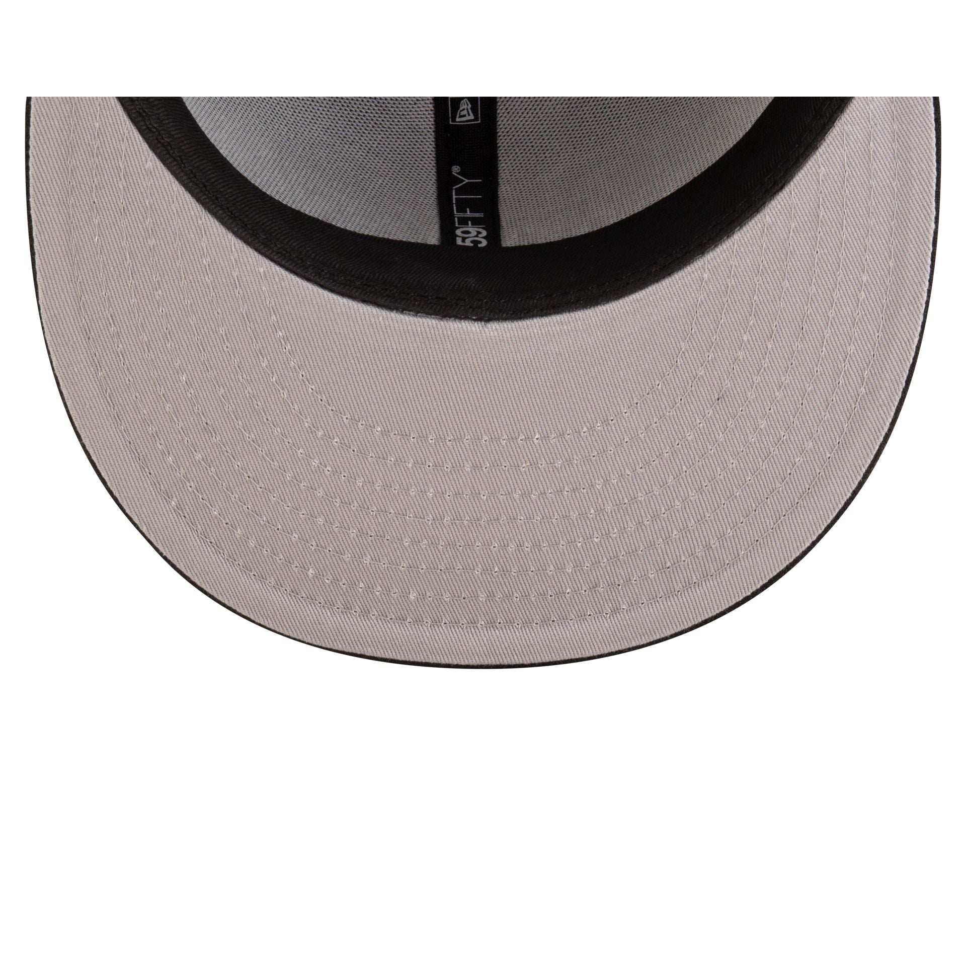 Los Angeles Kings Basic 59FIFTY Fitted Hat