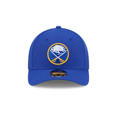 Buffalo Sabres Team 9FORTY M-Crown Snapback Hat