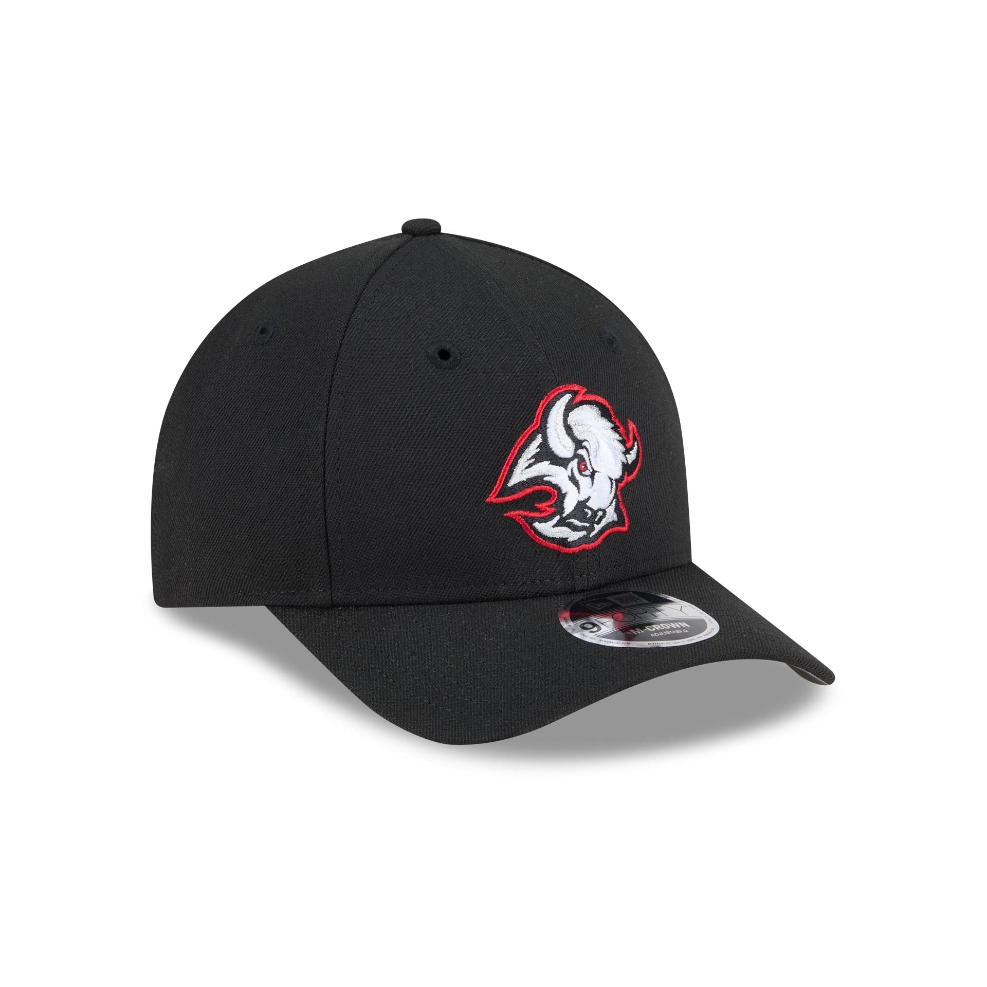 Buffalo Sabres Team Alternate 9FORTY M-Crown Snapback Hat