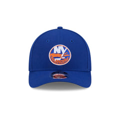 New York Islanders Team 9FORTY M-Crown Snapback Hat