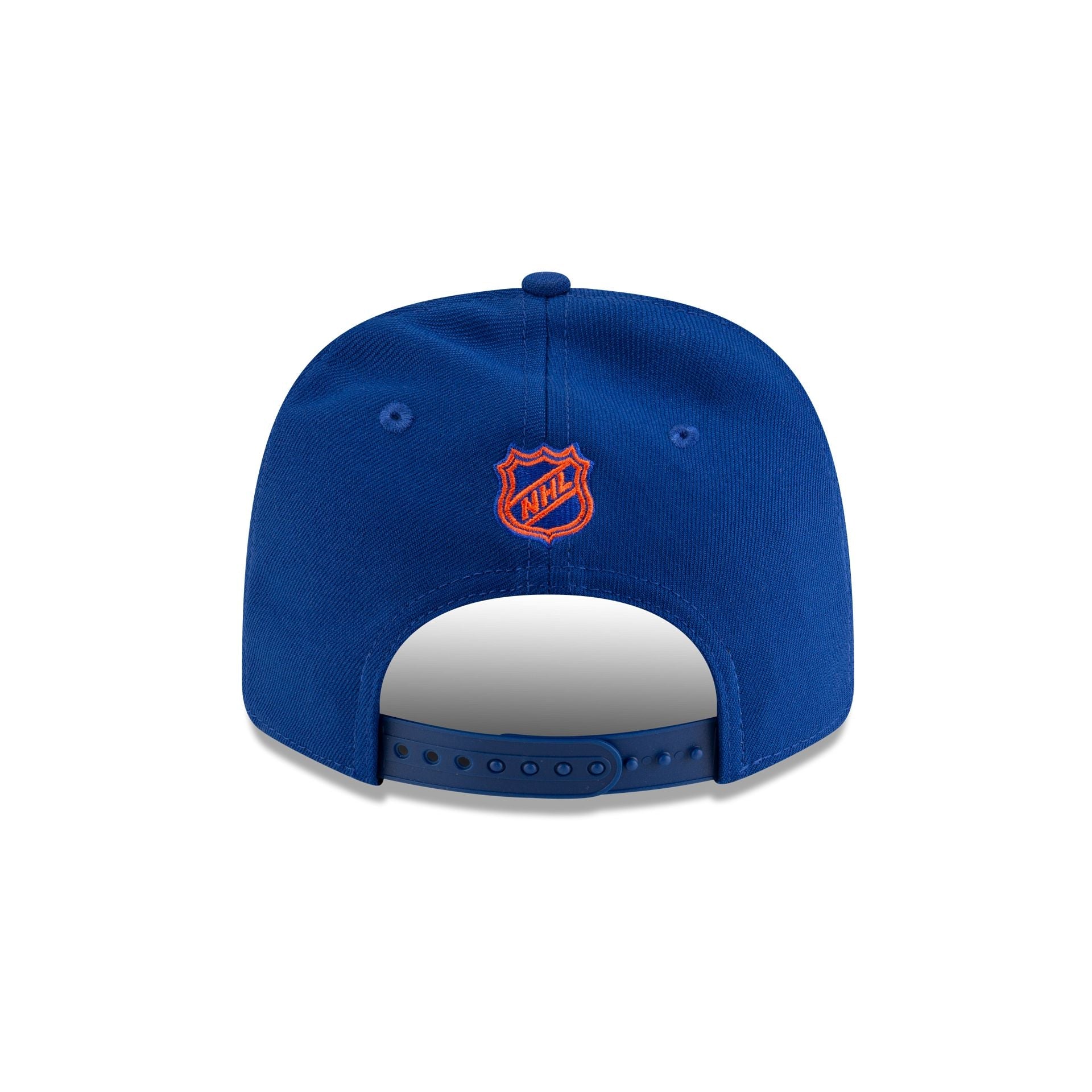 Edmonton Oilers Team 9SEVENTY Stretch-Snap Hat