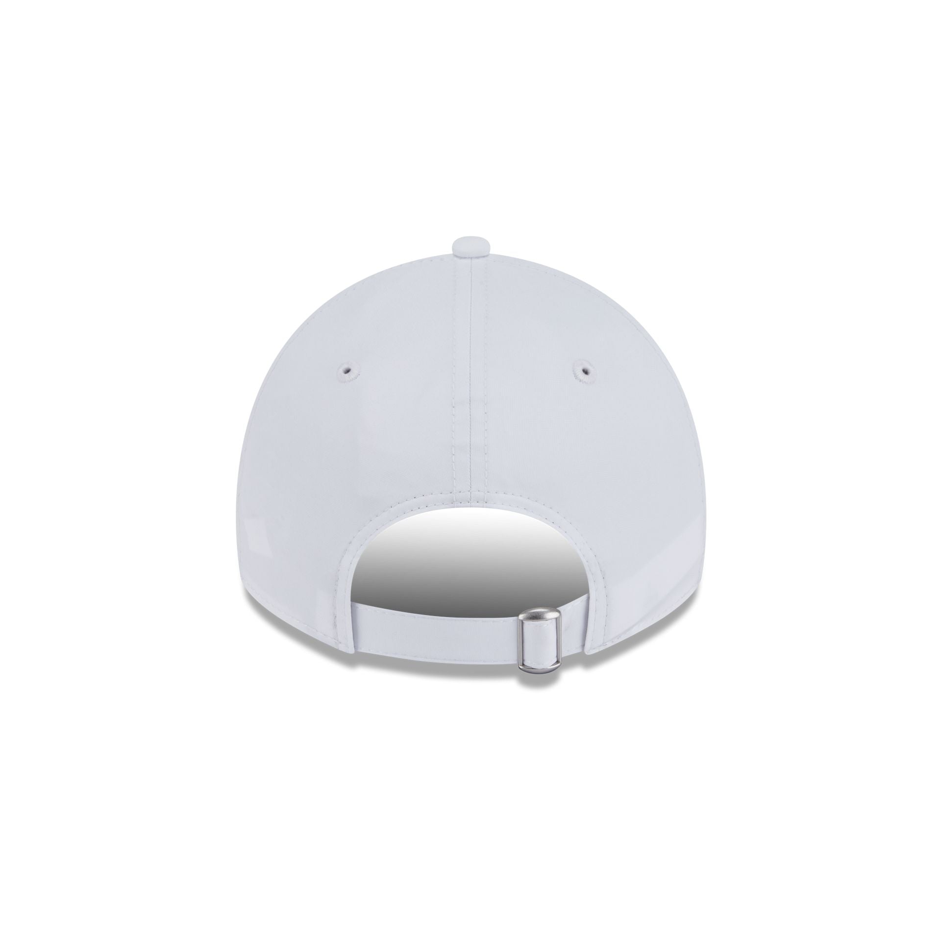 Fireballs GC White 9TWENTY Adjustable Hat