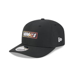 Fireballs GC Black 9SEVENTY Stretch-Snap Hat