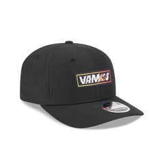 Fireballs GC Black 9SEVENTY Stretch-Snap Hat