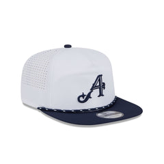 4Aces GC White 19TWENTY Adjustable Hat