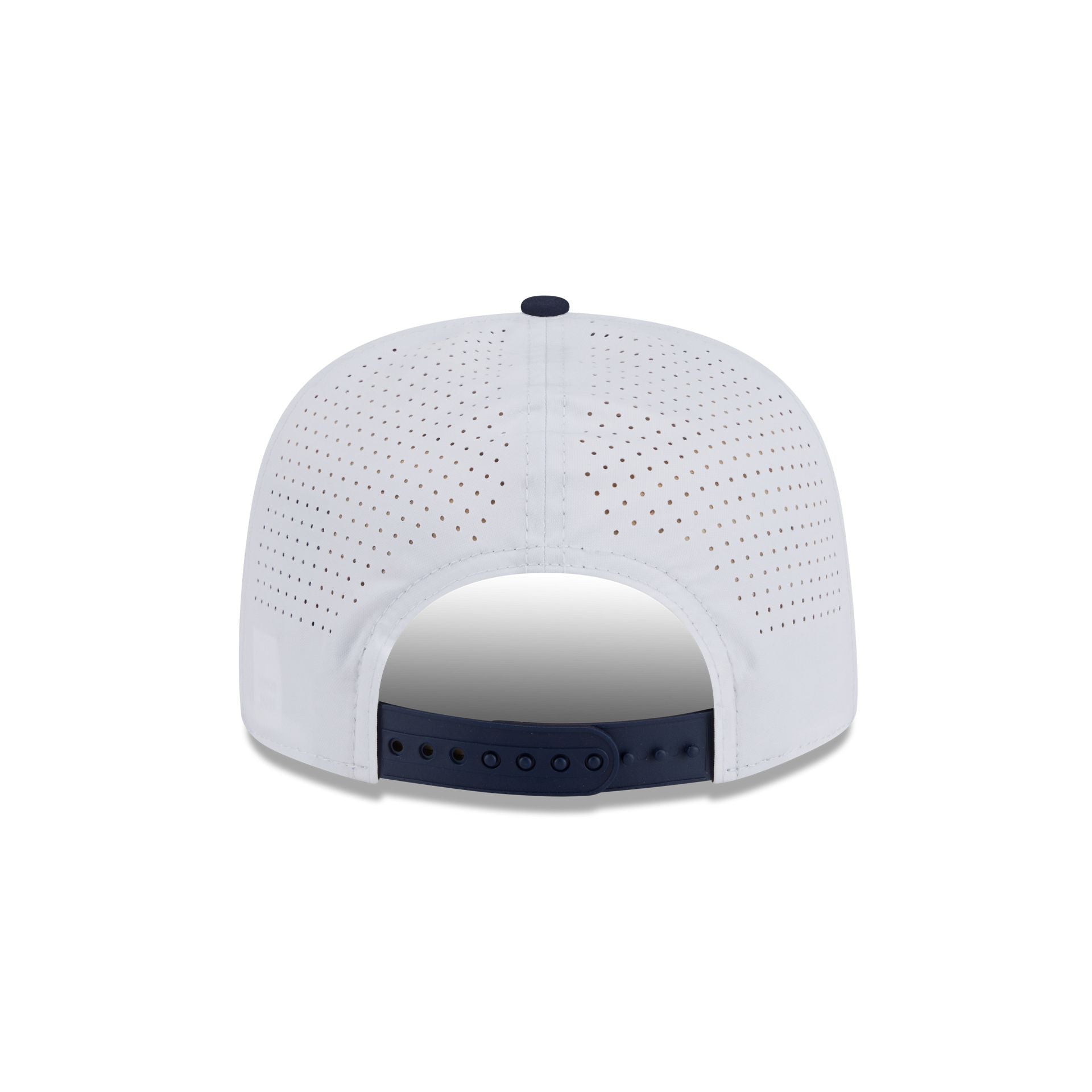 4Aces GC White 19TWENTY Adjustable Hat