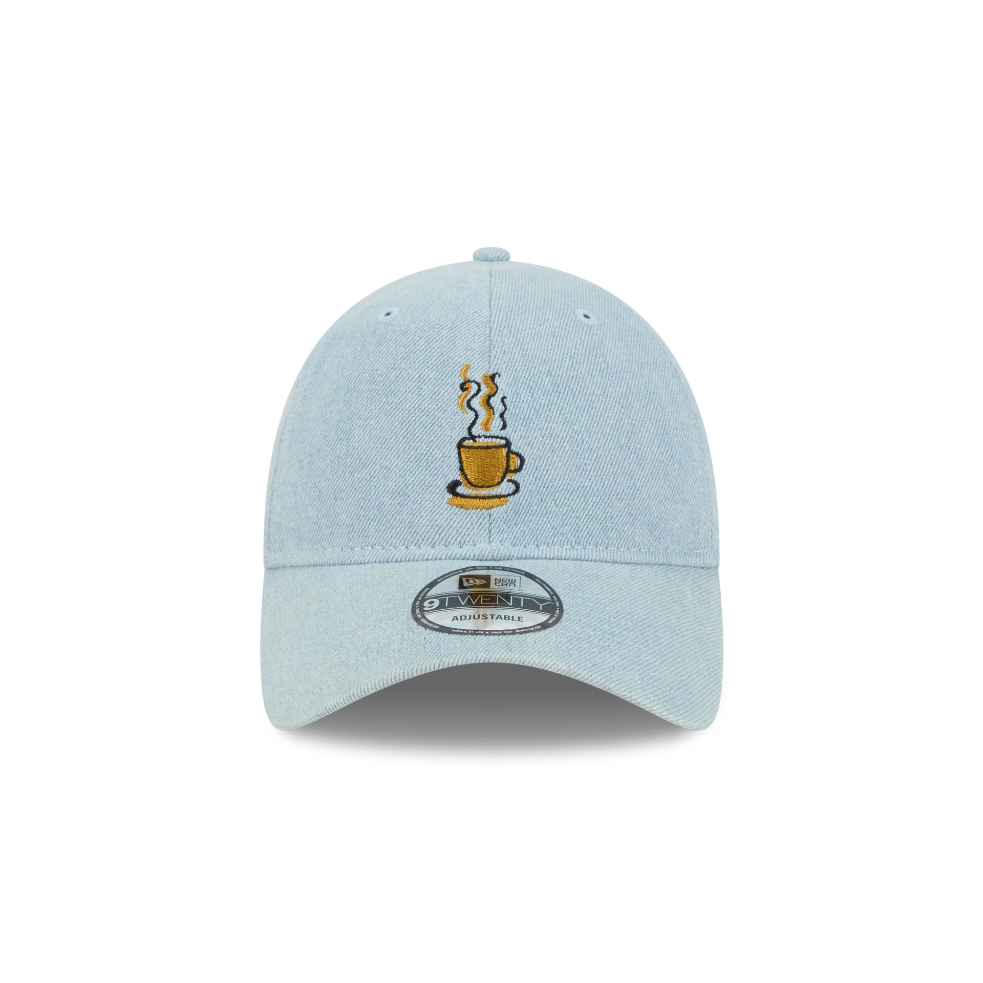 Friends Denim 9TWENTY Adjustable Hat