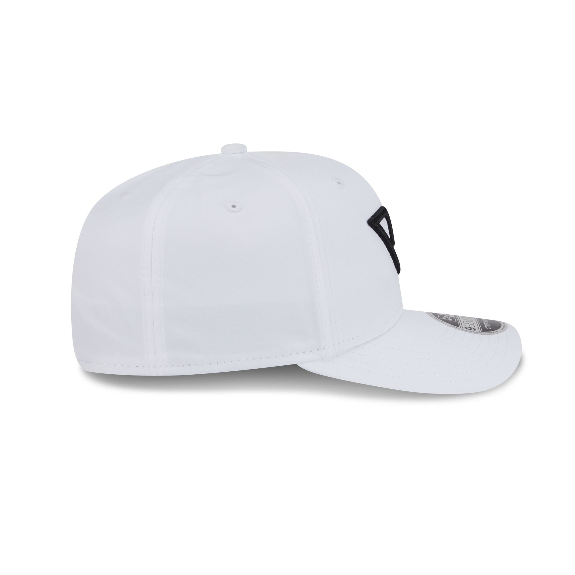 HyFlyers GC White 9SEVENTY Stretch-Snap Hat