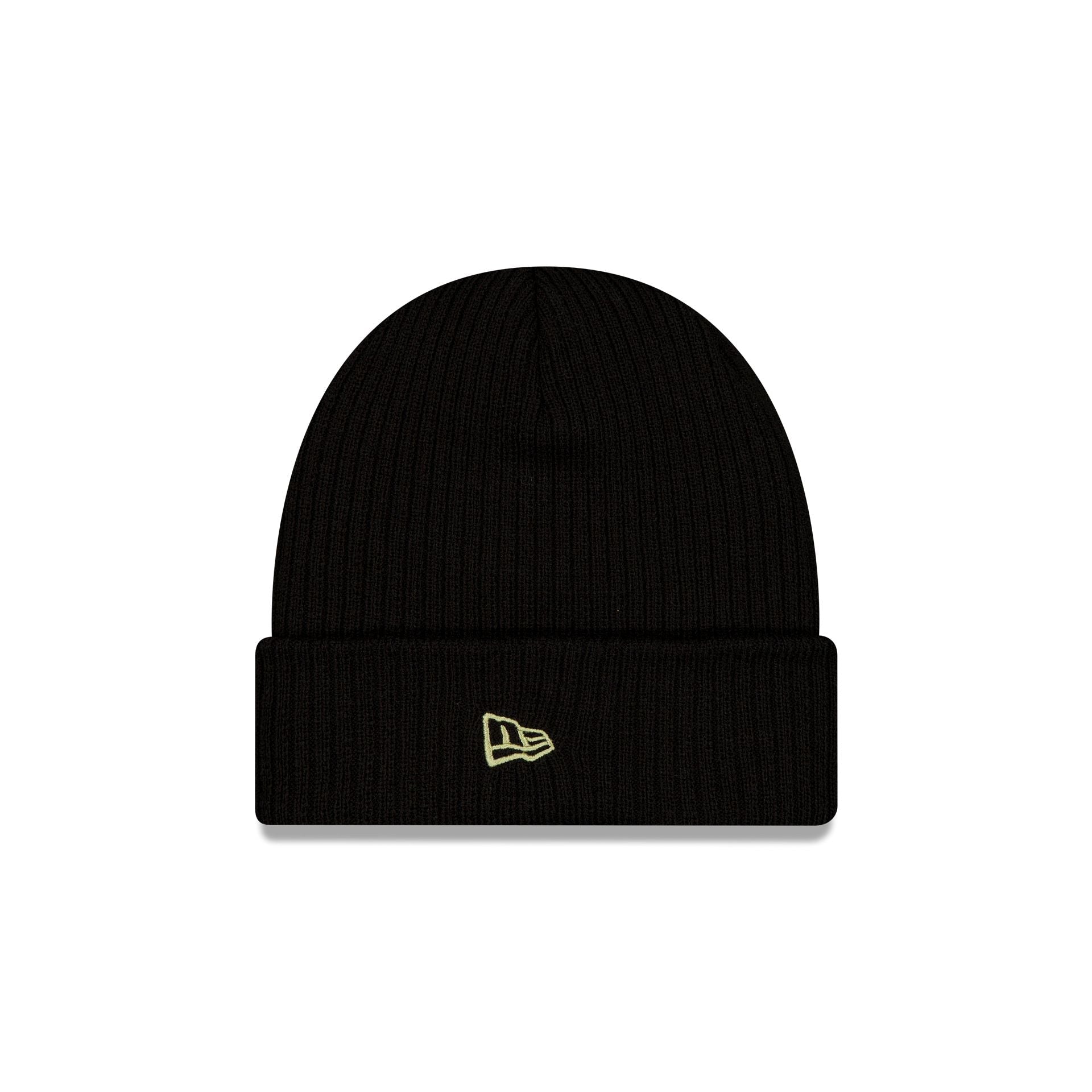 AC Milan 1899 Knit Beanie Hat