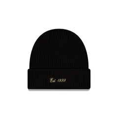 AC Milan 1899 Knit Beanie Hat