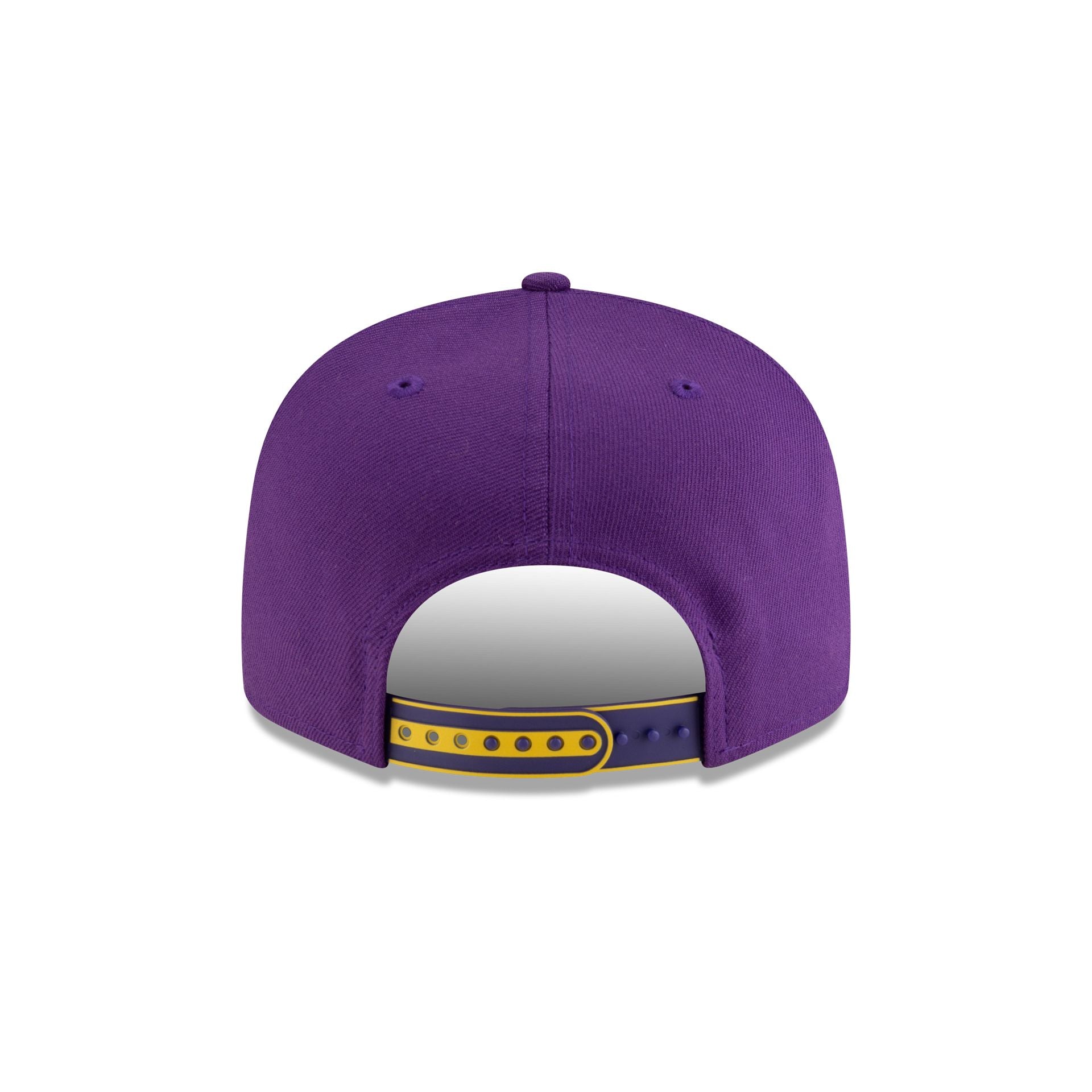 Los Angeles Lakers 2025 Tip-Off Split Panel 9FIFTY Snapback Hat