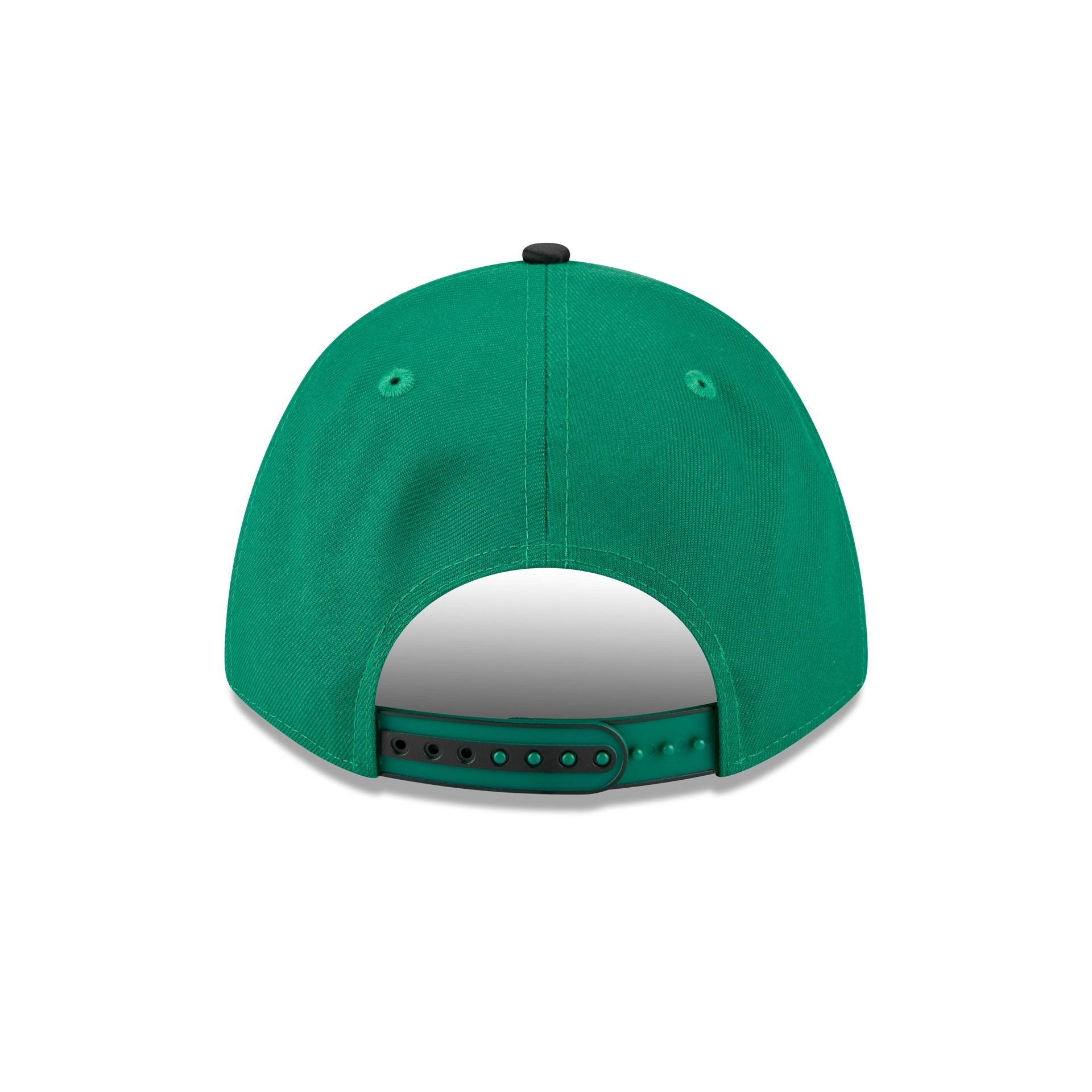 Boston Celtics 2025 Tip-Off 9FORTY M-Crown A-Frame Snapback Hat