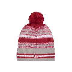 Alabama Crimson Tide Cheer Pom Knit Hat