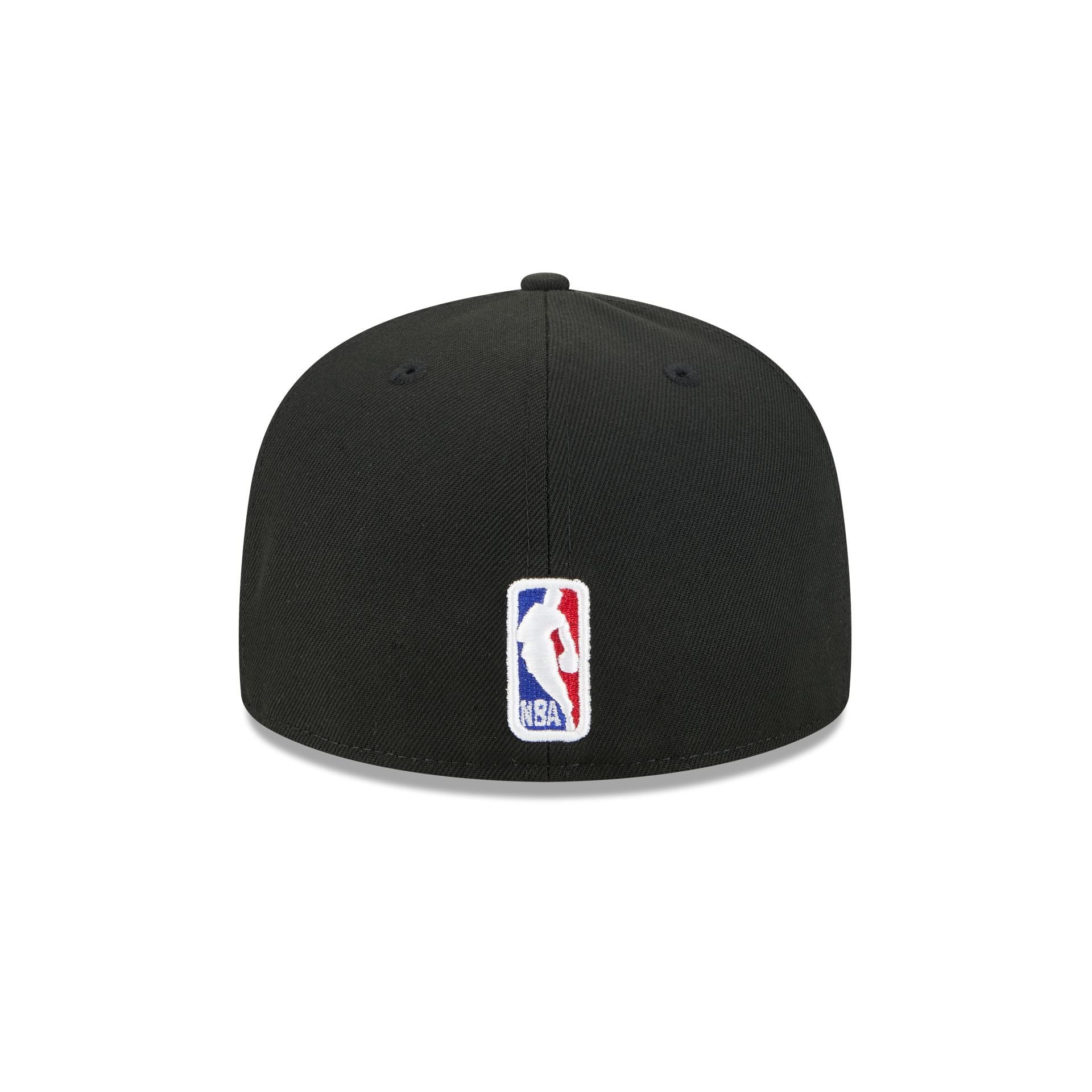 Atlanta Hawks 2025 City Edition 59FIFTY Fitted Hat