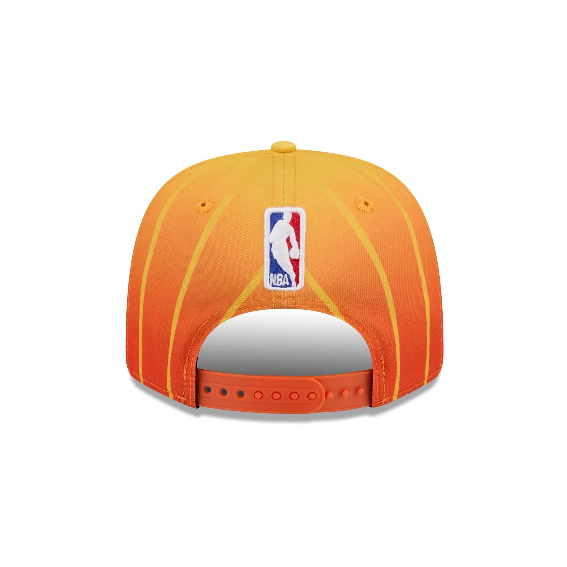 Charlotte Hornets 2025 City Edition 9SEVENTY Stretch-Snap Hat