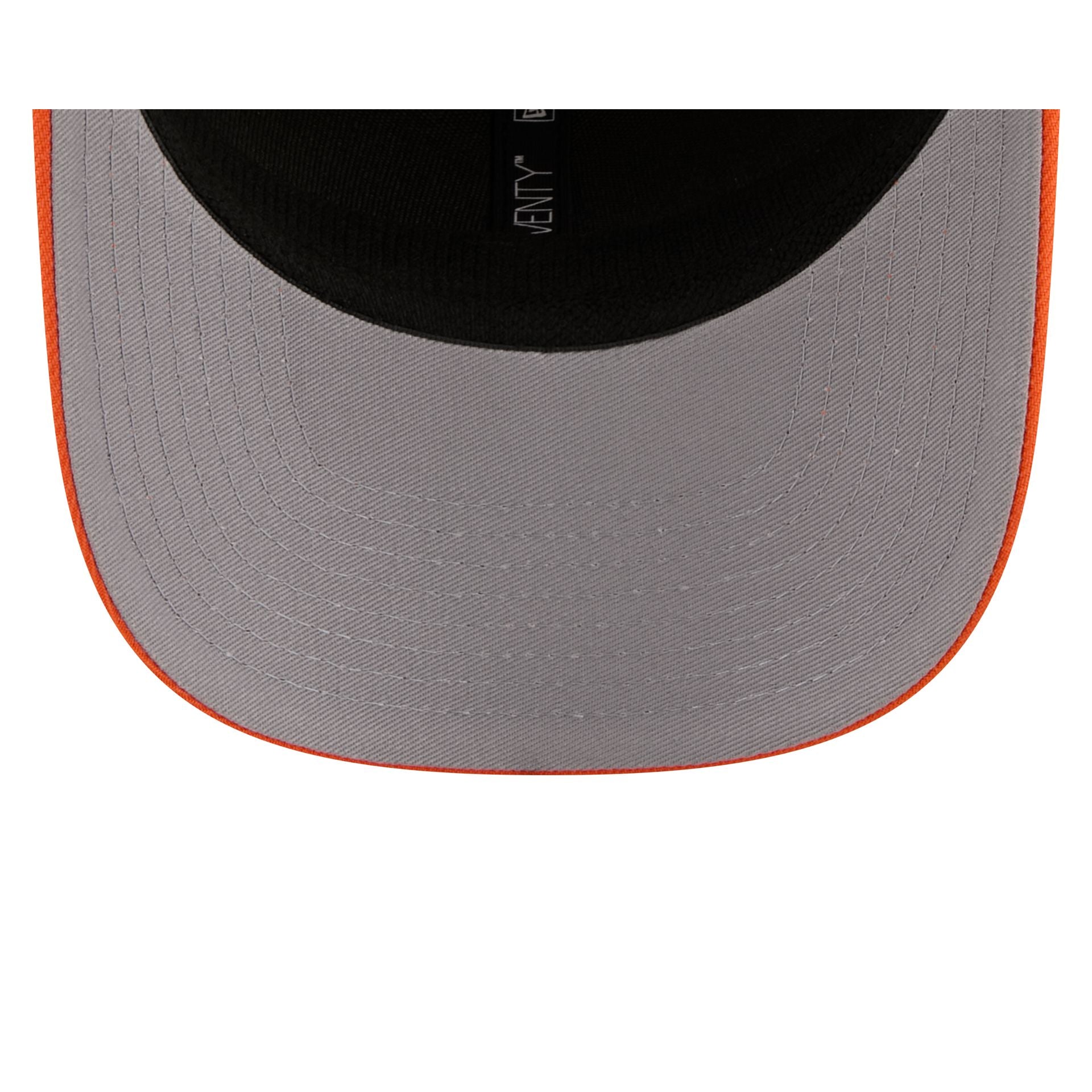 Charlotte Hornets 2025 City Edition 9SEVENTY Stretch-Snap Hat
