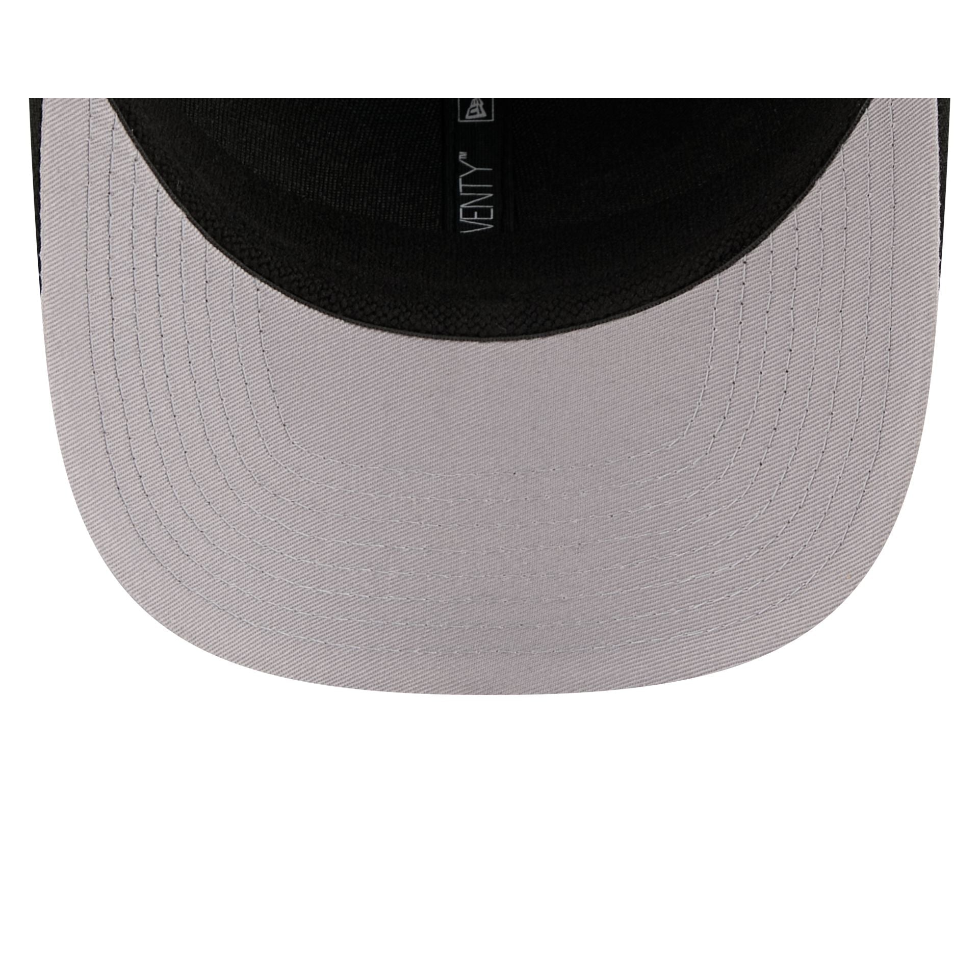Atlanta Hawks 2025 City Edition 9SEVENTY Stretch-Snap Hat