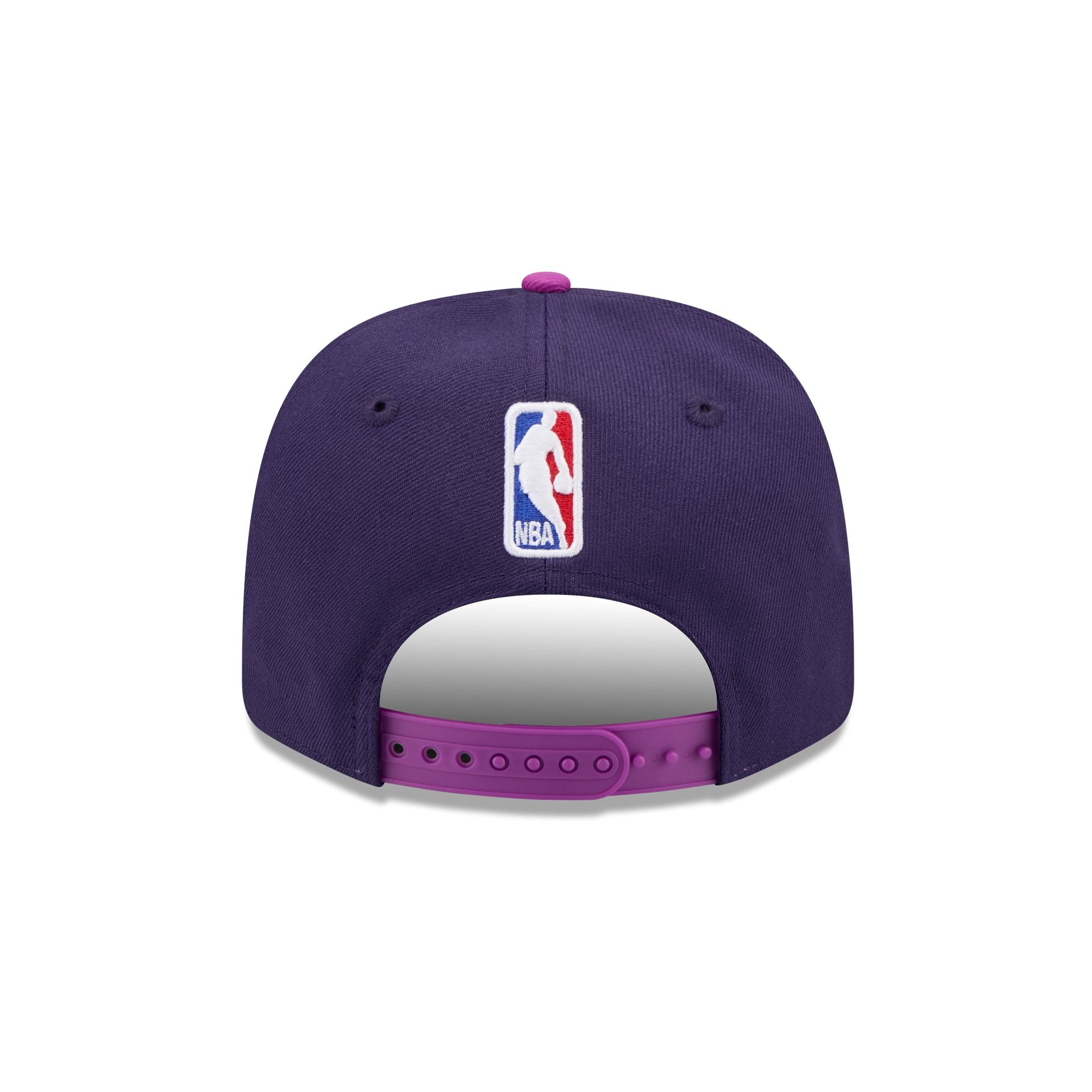 Minnesota Timberwolves 2025 City Edition 9SEVENTY Stretch-Snap Hat