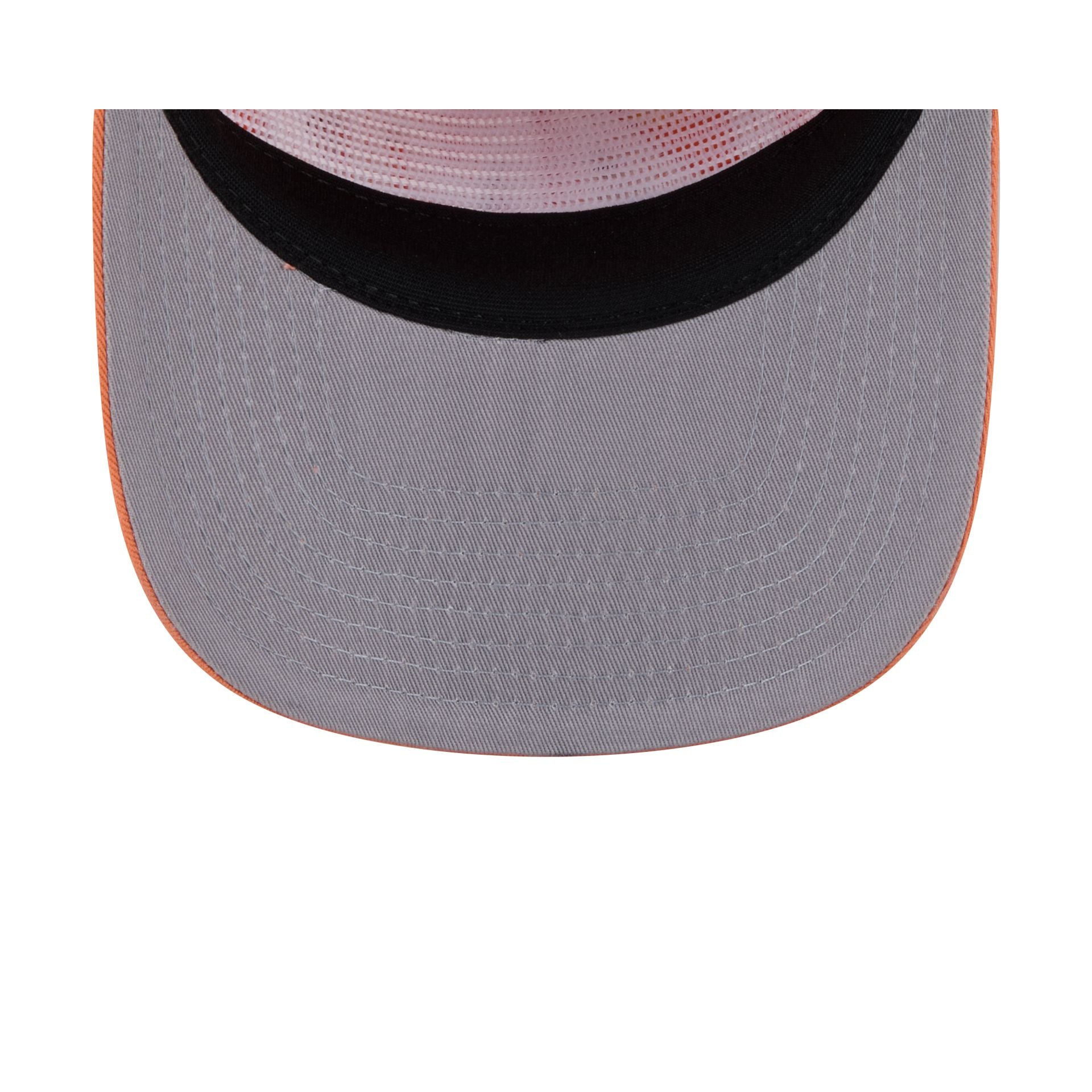 Cleveland Cavaliers 2025 City Edition 19TWENTY Adjustable Hat