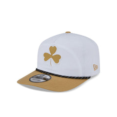 Boston Celtics 2025 City Edition 19TWENTY Adjustable Hat