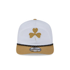 Boston Celtics 2025 City Edition 19TWENTY Adjustable Hat