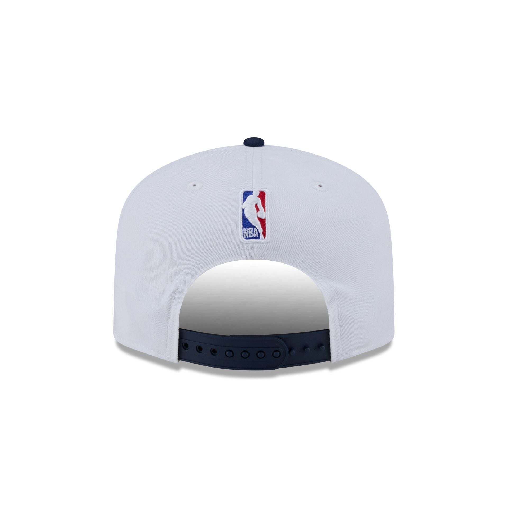 Memphis Grizzlies 2025 City Edition 19TWENTY Adjustable Hat