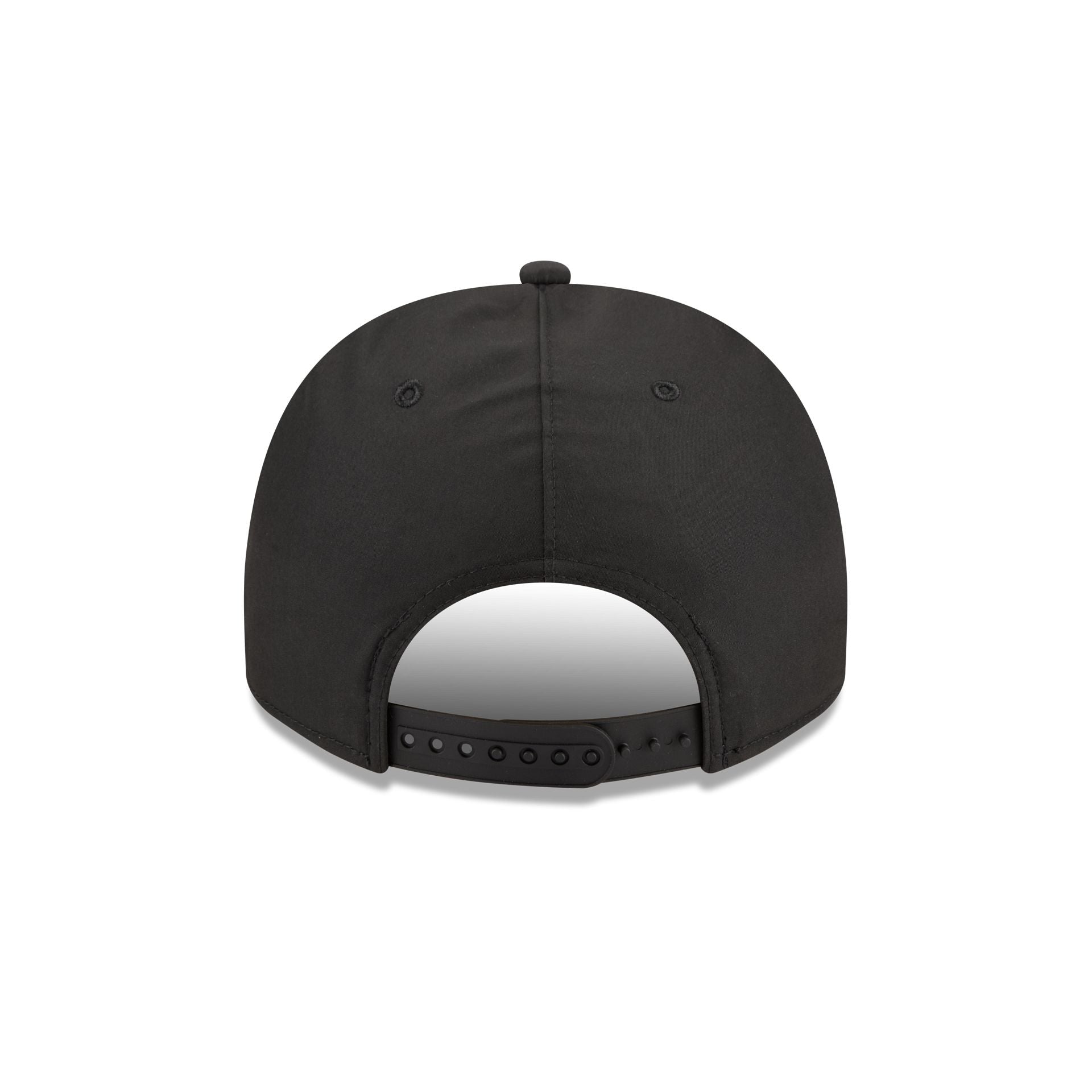 Boston Red Sox GORE-TEX Black 9FIFTY A-Frame Snapback Hat