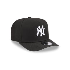 New York Yankees GORE-TEX Black 9FIFTY A-Frame Snapback Hat