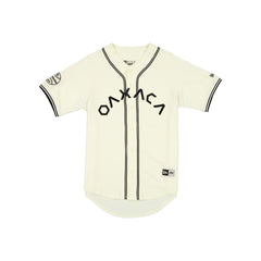 Guerreros de Oaxaca Retro Jersey