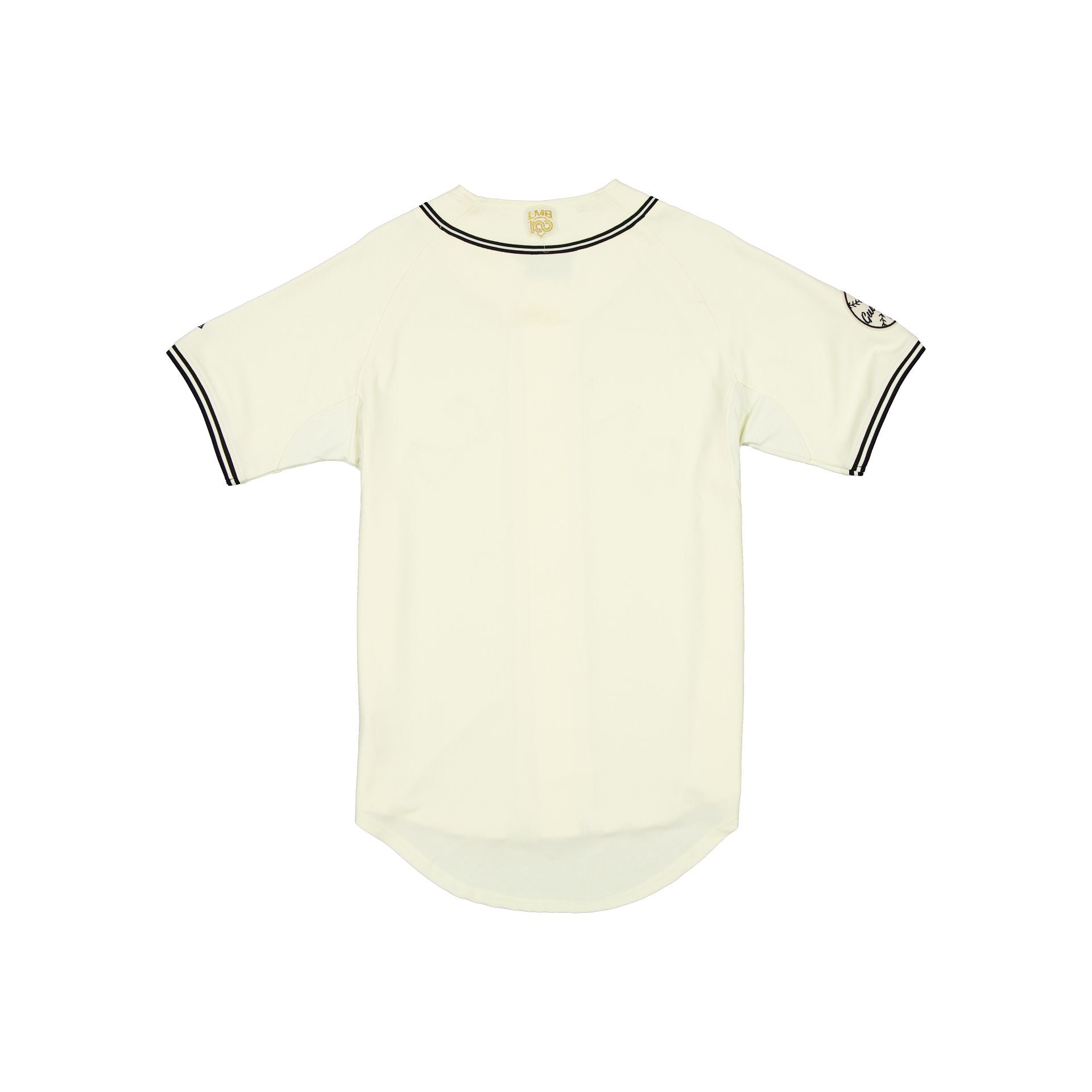 Guerreros de Oaxaca Retro Jersey