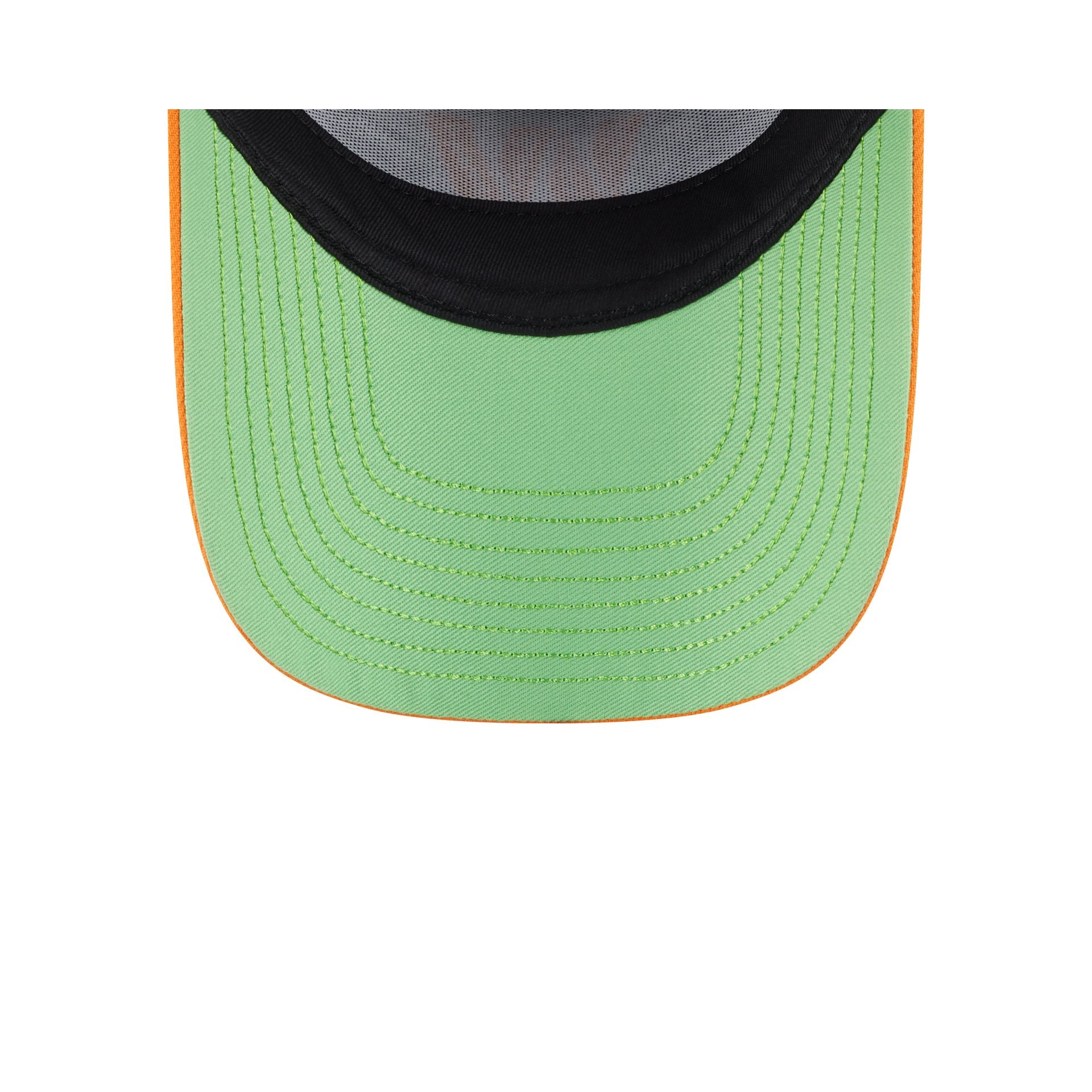 Nickelodeon Slime x Washington Commanders 9FORTY A-Frame Snapback Hat