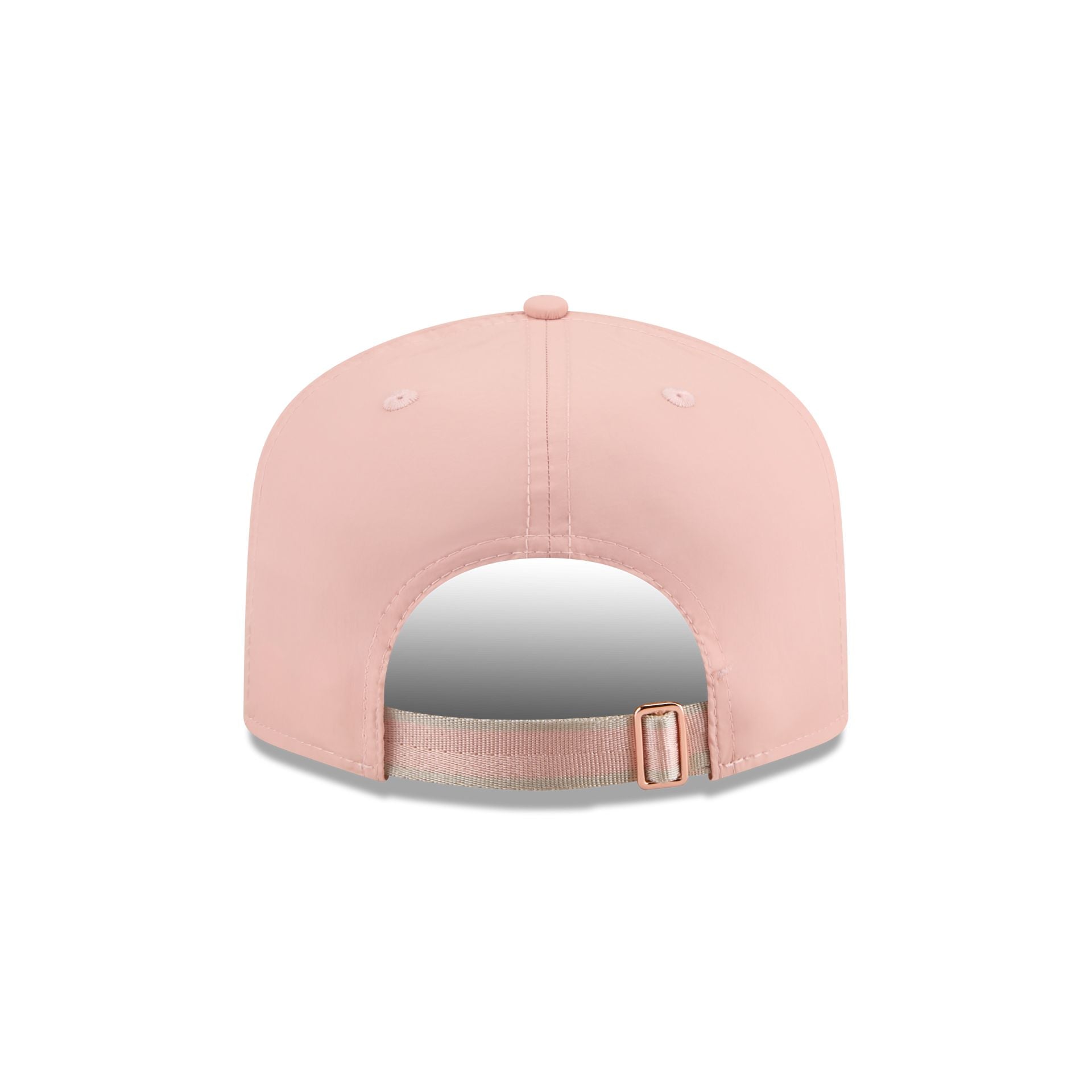 New York Knicks Blush Crinkle 19TWENTY Adjustable Hat