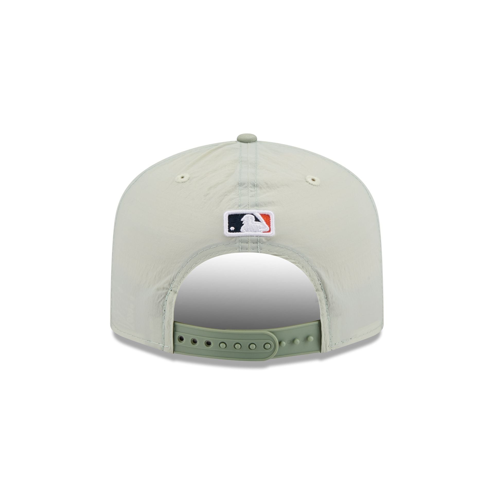 Houston Astros Crinkle 19TWENTY Adjustable Hat