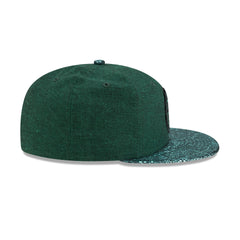 Game of Thrones Targaryen Green 59FIFTY Fitted Hat