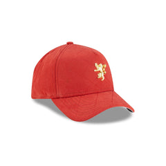 Game of Thrones Lannister 9FORTY A-Frame Snapback Hat