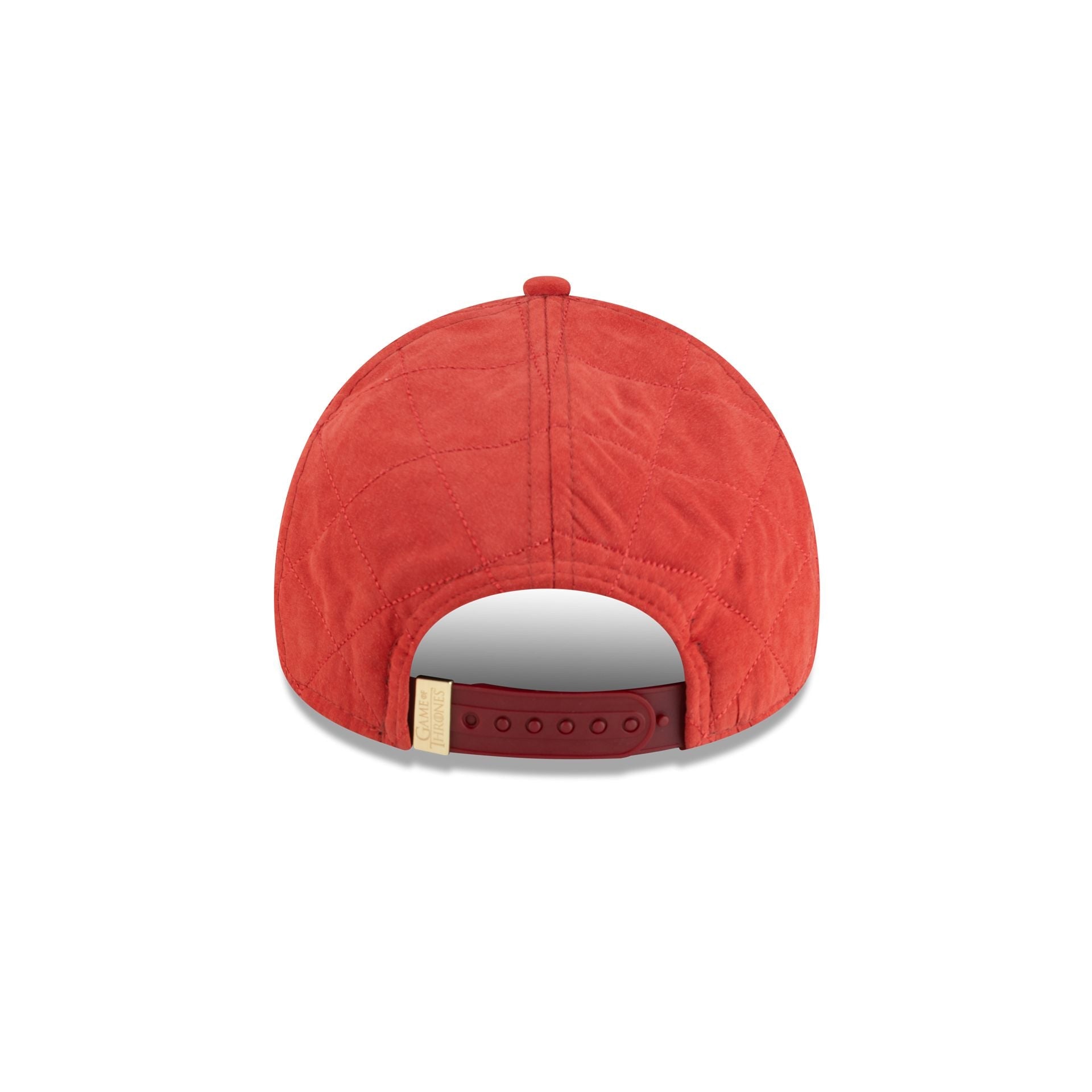 Game of Thrones Lannister 9FORTY A-Frame Snapback Hat
