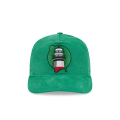 Boston Celtics City Icon Corduroy 19TWENTY Adjustable Hat