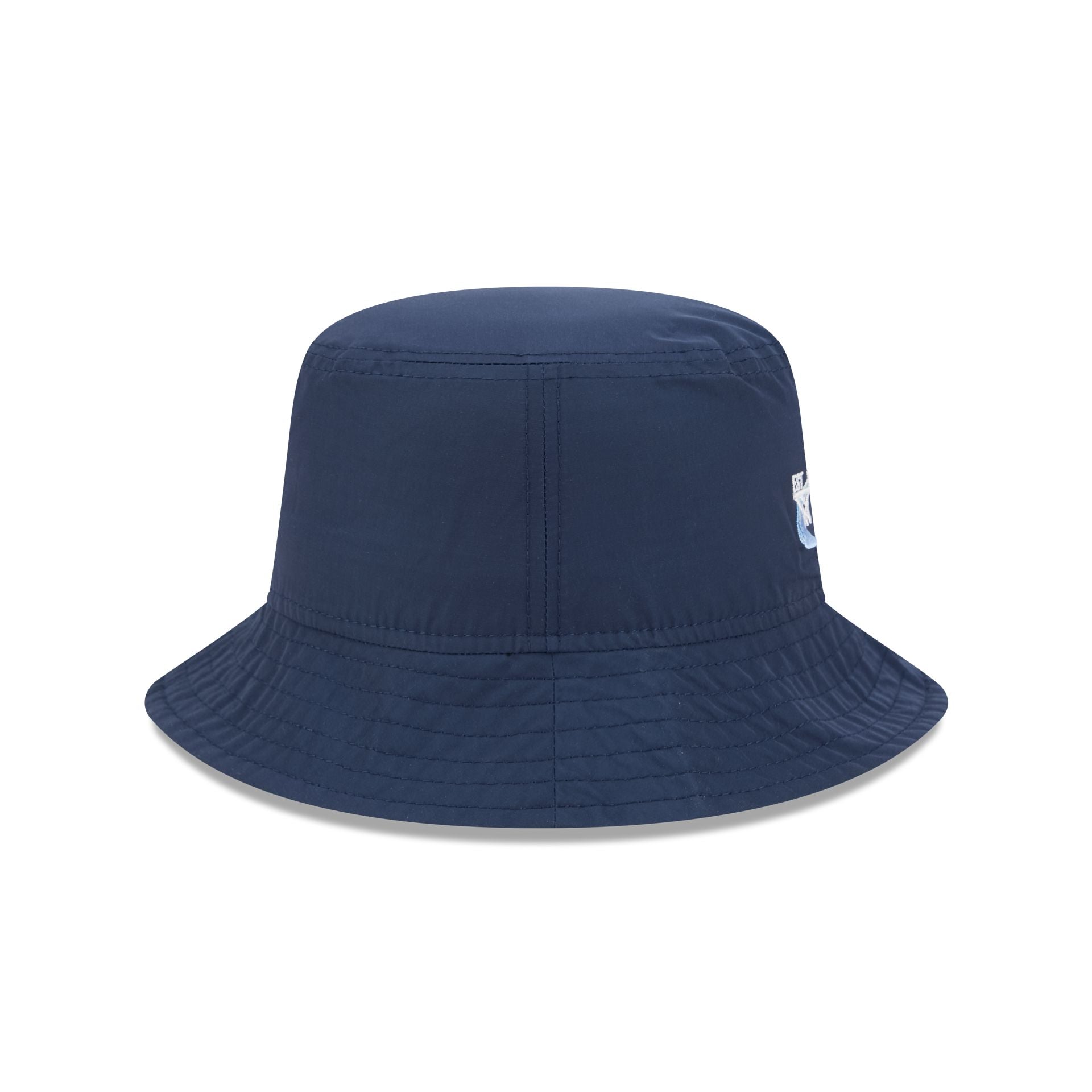 Memphis Grizzlies Nylon Logo Bucket Hat