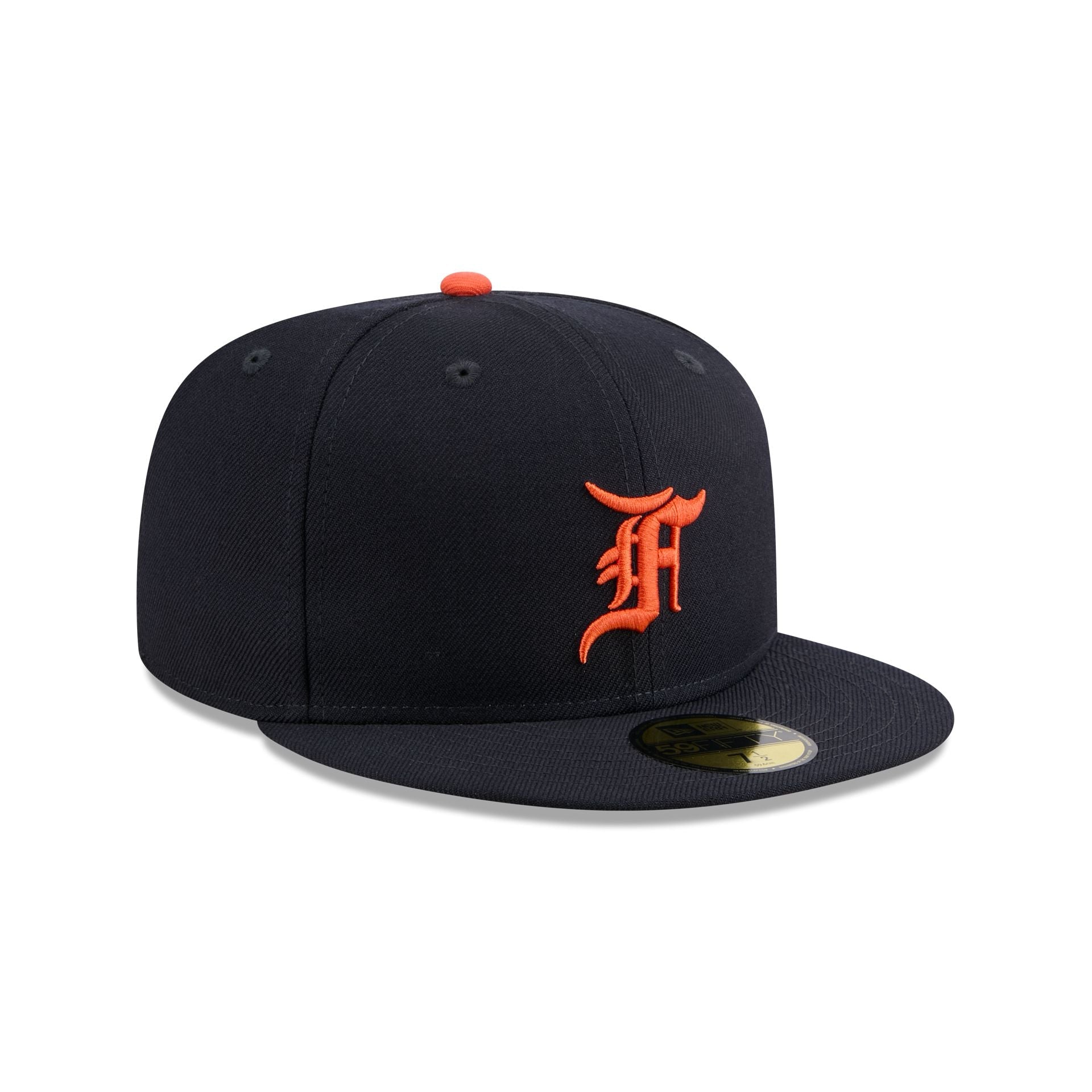 Fear of God Essentials Detroit Tigers 59FIFTY Fitted Hat