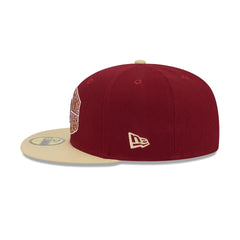 Florida State Seminoles Classic Tones 59FIFTY Fitted Hat