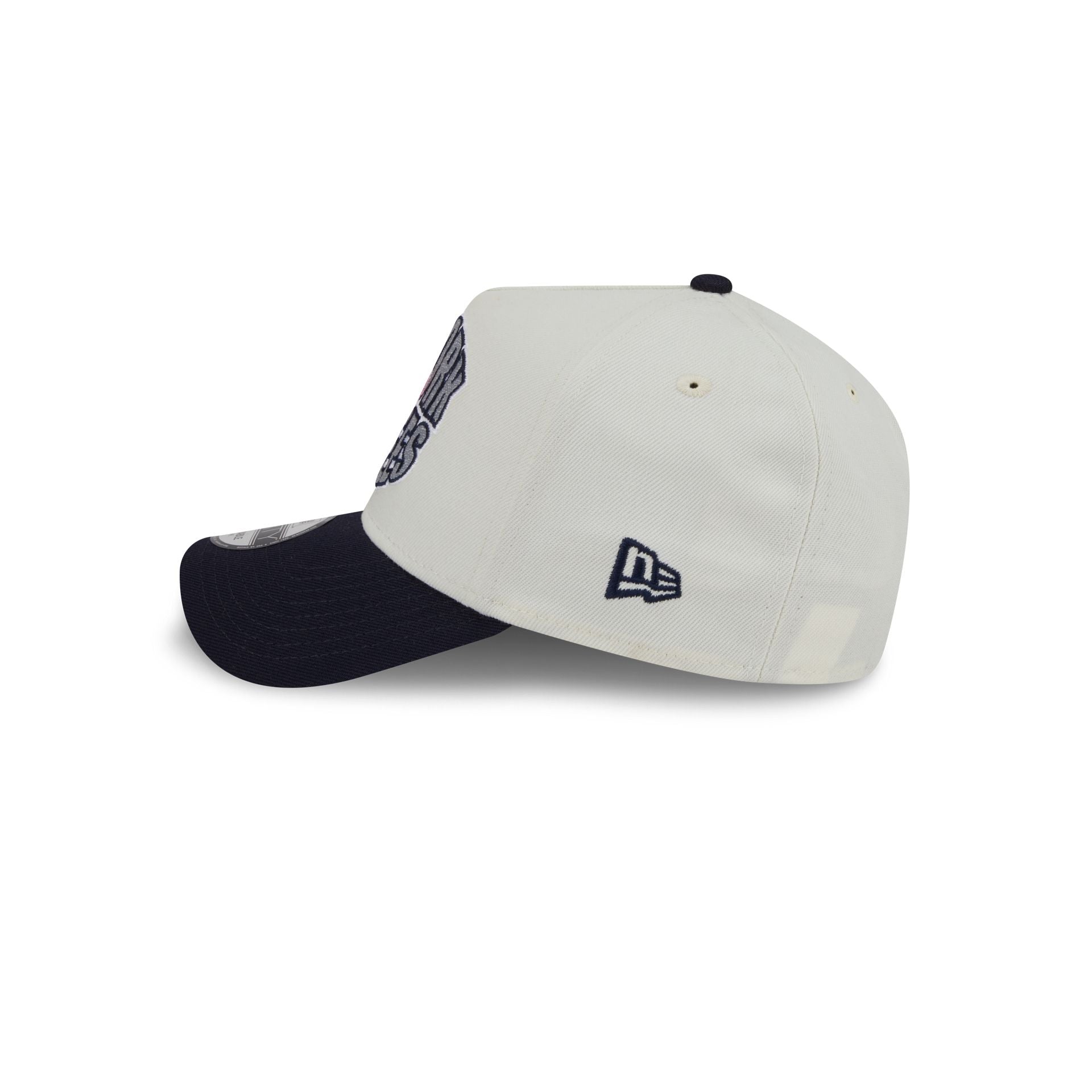 New York Yankees Classic Tones 9FORTY A-Frame Snapback Hat