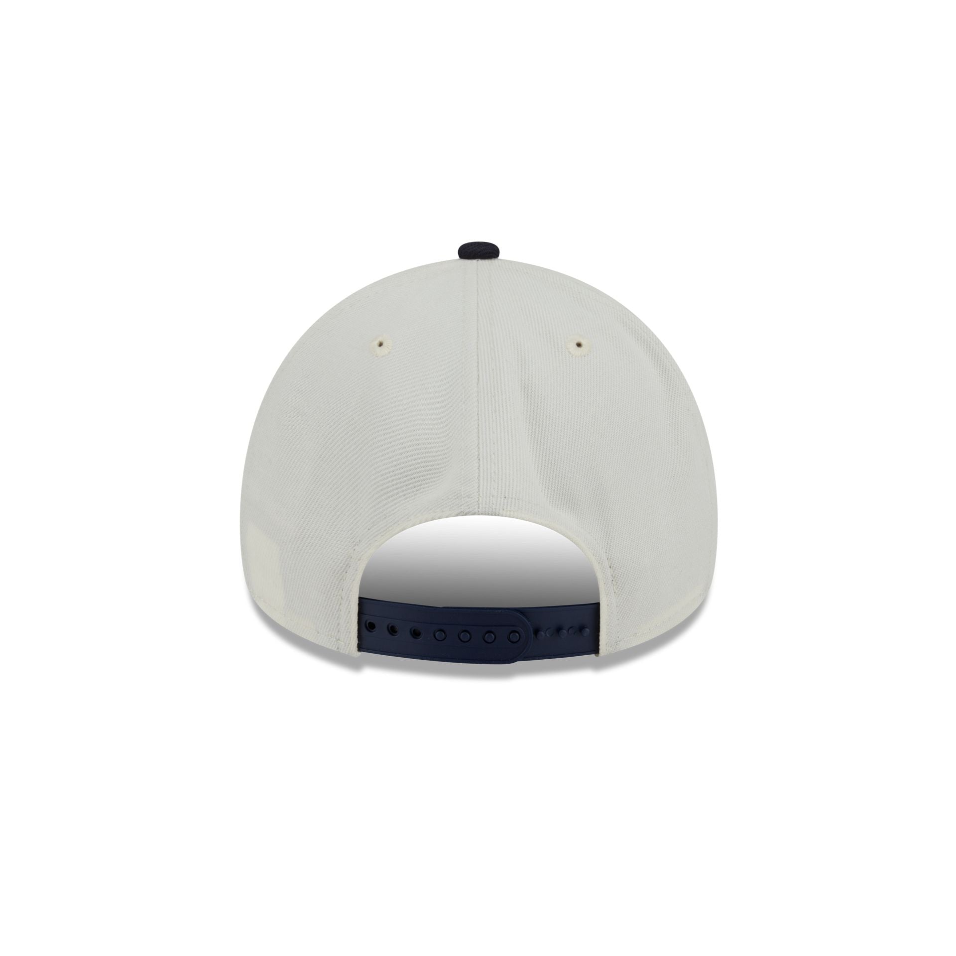 New York Yankees Classic Tones 9FORTY A-Frame Snapback Hat