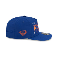 Justice League of America Krypton 19TWENTY Adjustable Hat